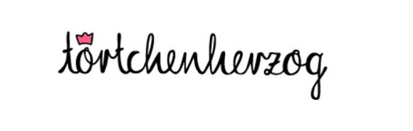 TörtchenHerzog Logo